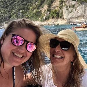 Meet your Posher, Nanci